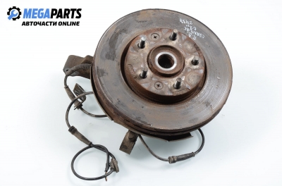 Шенкел главина за Kia Carnival II Minivan (01.1999 - 09.2007), позиция: предна, дясна