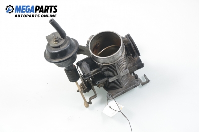 Дроселова клапа за Rover 75 Sedan (02.1999 - 05.2005) 2.0 V6, 150 к.с.