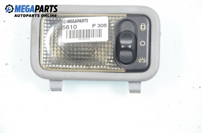 Плафон за Peugeot 306 Sedan (04.1993 - 10.2003)