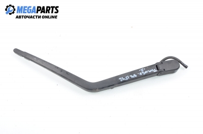 Рамо задна чистачка за Renault Twingo I Hatchback (03.1993 - 10.2012), позиция: задна