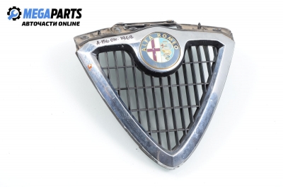 Решетка за Alfa Romeo 156 Sedan (09.1997 - 09.2005), седан