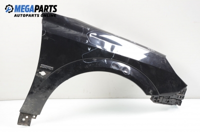 Калник за Opel Vectra C GTS (08.2002 - 01.2009), 4+1 вр., хечбек, позиция: предна, дясна