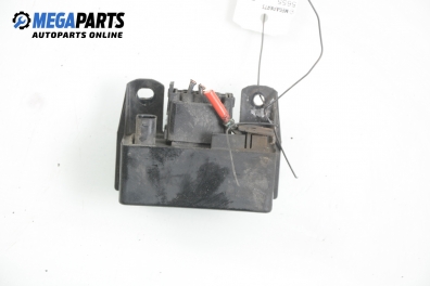 Реле подгревни свещи за Mercedes-Benz E-Class Sedan (W211) (03.2002 - 03.2009) E 220 CDI (211.006)