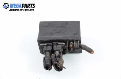 Реле подгревни свещи за Alfa Romeo 156 Sedan (09.1997 - 09.2005) 2.4 JTD (932A1B), № Bosch 0 281 003 018