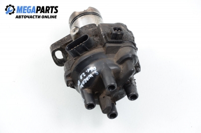 Палец на разпределителя на запалването (делко) за Mitsubishi Space Wagon Minivan II (05.1991 - 11.1998) 2.0 (N33W), 133 к.с.