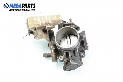 Дроселова клапа за Opel Vectra B Hatchback (10.1995 - 07.2003) 2.0 i 16V, 136 к.с.