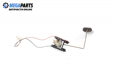 Нивомер за Opel Astra H Hatchback (01.2004 - 05.2014) 1.7 CDTI