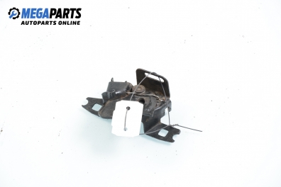 Брава преден капак за Volkswagen Polo Hatchback II (10.1994 - 10.1999), 2+1 вр.