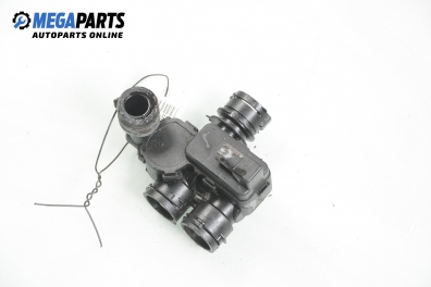Клапи парно за Mercedes-Benz E-Class Sedan (W211) (03.2002 - 03.2009) E 220 CDI (211.006), 150 к.с.
