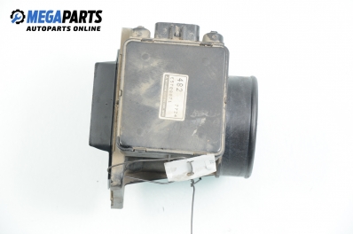 Дебитомер за Mitsubishi Galant VI Sedan (09.1996 - 10.2004) 2.5 V6 24V (EA5A), 163 к.с., № E5T08071