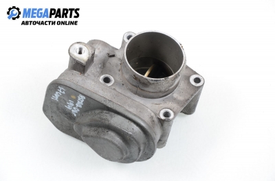 Дроселова клапа за Opel Astra H Hatchback (01.2004 - 05.2014) 1.7 CDTI, 100 к.с., № 8973002340