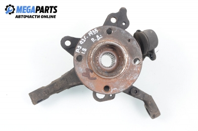 Шенкел главина за Volkswagen Passat Variant B3, B4 (02.1988 - 06.1997), позиция: предна, дясна