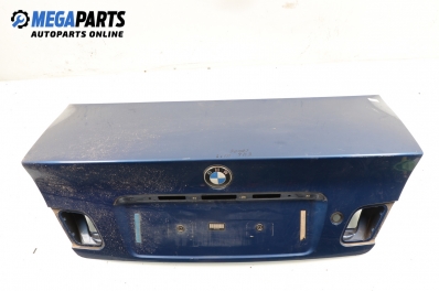 Заден капак за BMW 3 Series E46 Coupe (04.1999 - 06.2006), купе