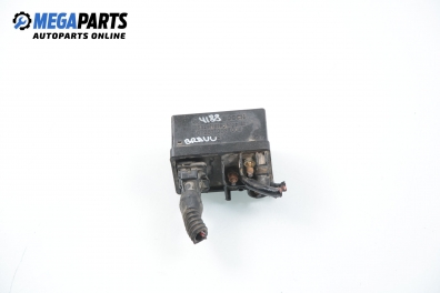 Реле подгревни свещи за Fiat Bravo I Coupe (1995-10-01 - 2001-10-01) 1.9 TD 100 S (182.AF), № Bosch 0 281 003 004