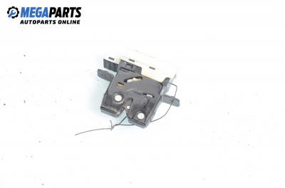 Брава заден капак за Nissan Primera Hatchback III (01.2002 - 06.2007), хечбек