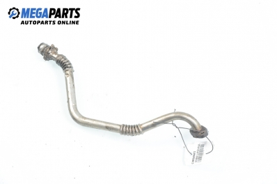 Тръба турбо за Renault Laguna II Hatchback (03.2001 - 12.2007) 1.9 dCi (BG08, BG0G), 120 к.с.