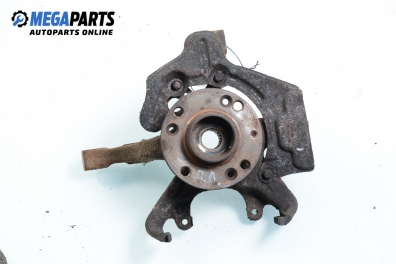 Шенкел главина за Volkswagen Polo Hatchback II (10.1994 - 10.1999), позиция: предна, лява