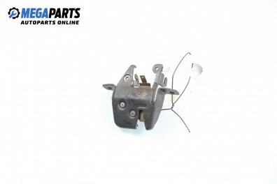 Брава заден капак за Rover 200 Hatchback II (11.1995 - 03.2000), хечбек, позиция: задна