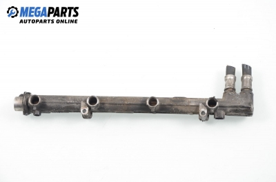 Бензинова рейка за Fiat Bravo I Coupe (1995-10-01 - 2001-10-01) 1.6 16V (182.AB), 103 к.с.