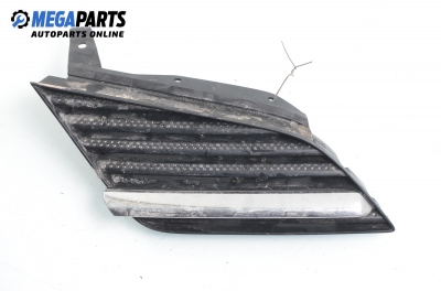 Решетка за Nissan Primera Hatchback III (01.2002 - 06.2007), хечбек, позиция: дясна