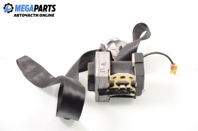 Предпазен колан за Volkswagen Golf IV Hatchback (08.1997 - 06.2005), 2+1 вр., позиция: предна, лява