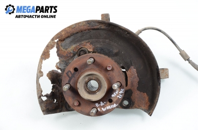 Шенкел главина за Mitsubishi Space Wagon Minivan II (05.1991 - 11.1998), позиция: предна, дясна