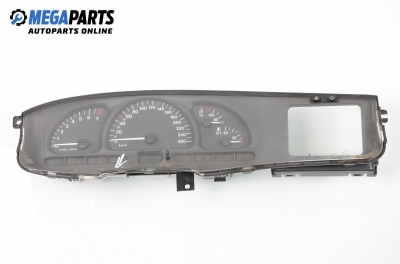 Километраж за Opel Vectra B Estate (11.1996 - 07.2003) 2.0 i 16V, 136 к.с.