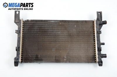 Воден радиатор за Ford Fiesta III Hatchback (01.1989 - 01.1997) 1.1, 50 к.с.