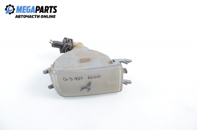 Мигач за Volkswagen Golf III Hatchback (08.1991 - 07.1998), хечбек, позиция: дясна