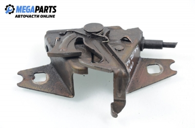 Брава преден капак за Volkswagen Passat Variant B3, B4 (02.1988 - 06.1997), комби