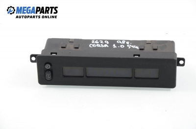 Дисплей за Opel Corsa B Hatchback (03.1993 - 12.2002)