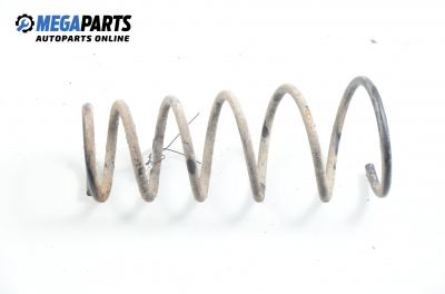 Пружина за ходова част за Mazda 323 S VI Sedan (05.1998 - 05.2004), седан, позиция: задна