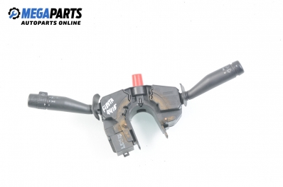 Лостчета светлини и чистачки за Ford Fiesta IV Hatchback (08.1995 - 09.2002)