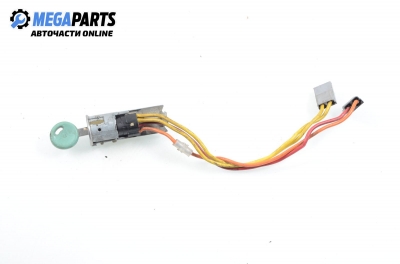 Контактен ключ за Renault Twingo I Hatchback (03.1993 - 10.2012)