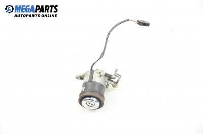 Ключалка заден капак за Audi A6 Sedan C4 (06.1994 - 10.1997), седан