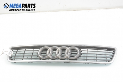 Решетка за Audi A4 Sedan B5 (11.1994 - 09.2001), комби, позиция: предна