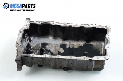 Картер за Skoda Octavia I Sedan (09.1996 - 12.2010) 1.9 TDI, 90 к.с.