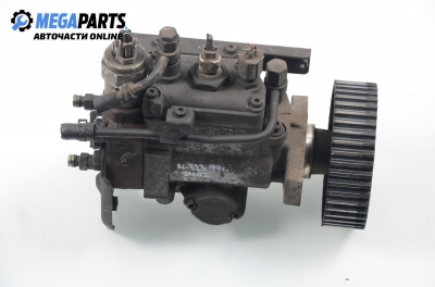 ГНП-горивонагнетателна помпа за Mazda 323 S VI Sedan (05.1998 - 05.2004) 2.0 TD, 90 к.с.