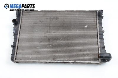 Воден радиатор за Alfa Romeo 147 Hatchback (2000-11-01 - 2010-03-01) 1.9 JTD (937AXD1A), 115 к.с.