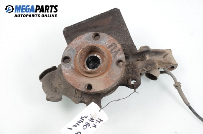 Шенкел главина за Audi 80 Avant B4 (09.1991 - 01.1996), позиция: предна, лява