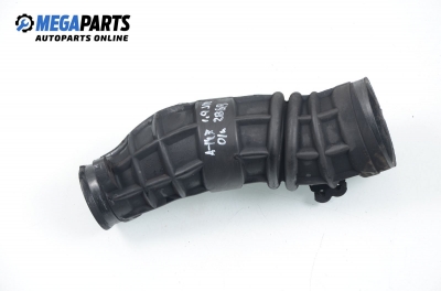 Гофриран маркуч за Alfa Romeo 147 Hatchback (2000-11-01 - 2010-03-01) 1.9 JTD (937AXD1A), 115 к.с.