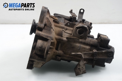 Ръчна скоростна кутия за Volkswagen Golf III Hatchback (08.1991 - 07.1998) 1.6, 101 к.с.