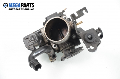 Дроселова клапа за Lancia Kappa Sedan (08.1994 - 10.2001) 2.0 20V (838AG1AA, 838AG11A), 155 к.с.