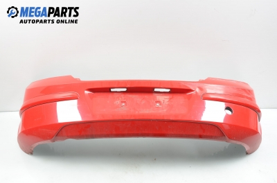 Задна броня за Opel Astra H Hatchback (01.2004 - 05.2014), хечбек