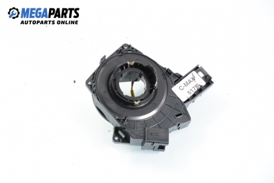 Лентов кабел за Airbag за Ford C-Max Minivan (02.2007 - 09.2010)