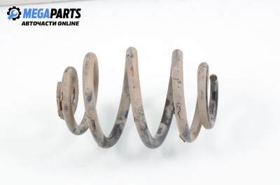 Пружина за ходова част за Volkswagen Sharan Minivan I (05.1995 - 03.2010), миниван, позиция: задна