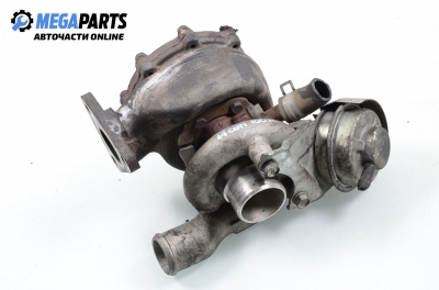Турбо за Opel Astra H Hatchback (01.2004 - 05.2014) 1.7 CDTI, 100 к.с., № 5481642