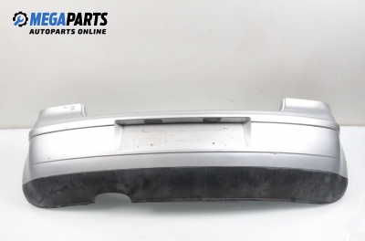 Задна броня за Volkswagen Polo Hatchback IV (10.2001 - 12.2005), хечбек