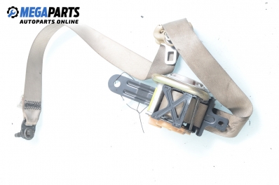 Предпазен колан за Nissan X-Trail I SUV (06.2001 - 01.2013), 4+1 вр., позиция: предна, дясна