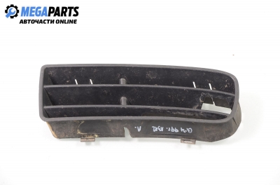 Решетка в броня за Volkswagen Golf IV Hatchback (08.1997 - 06.2005), позиция: лява